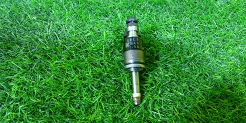Инжектор HONDA GRACE GM6 L15B GB03 BAA AS 3 ракурс