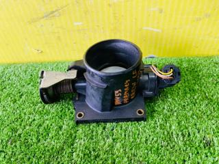 Дроссельная заслонка MAZDA PREMACY CREW LF LFB6-13-640B 1 ракурс