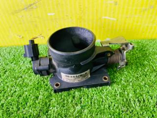 Дроссельная заслонка MAZDA PREMACY CREW LF LFB6-13-640B 4 ракурс