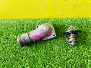 Корпус термостата SUBARU IMPREZA GP3 FB16 21210AA210 2 ракурс