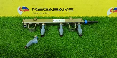 Инжектор MAZDA PREMACY CREW LF VP4M5G-AA 1 ракурс