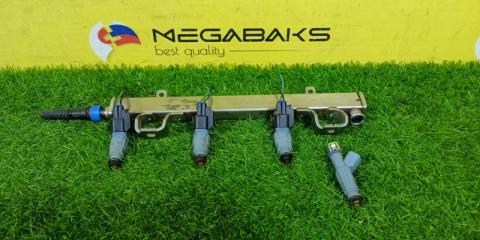 Инжектор MAZDA PREMACY CREW LF VP4M5G-AA 1 ракурс
