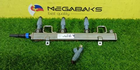 Инжектор MAZDA PREMACY CREW LF VP4M5G-AA 1 ракурс