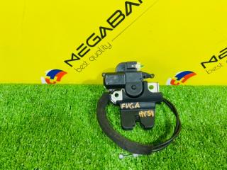 Замок багажника NISSAN FUGA HY51 84631EG000 1 ракурс