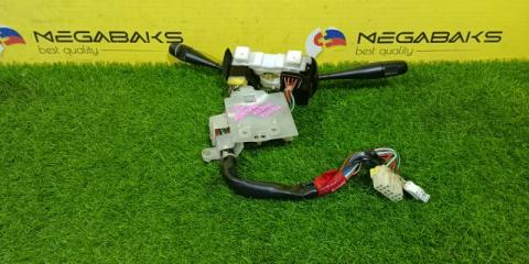 Блок подрулевых переключателей NISSAN PRESIDENT JHG50 VH45 2556061U10 3 ракурс