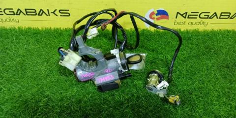 Замок зажигания NISSAN PRESIDENT JHG50 VH45 4870066U25 3 ракурс