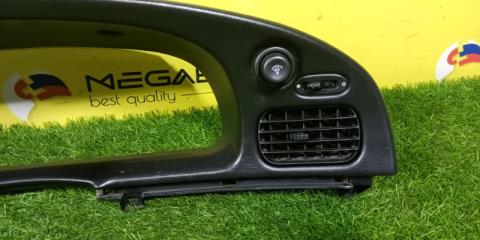 Консоль спидометра NISSAN PRESIDENT JHG50 VH45 68240 66400 2 ракурс