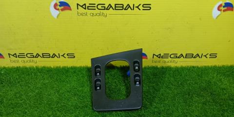 Консоль кпп NISSAN PRESIDENT JHG50 VH45 96941 61400 1 ракурс