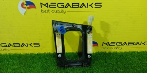 Консоль кпп NISSAN PRESIDENT JHG50 VH45 96941 61400 2 ракурс