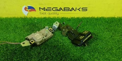 Замок багажника NISSAN PRESIDENT JHG50 VH45 84680 60410 1 ракурс