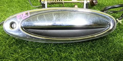 Ручка двери правая передняя NISSAN PRESIDENT JHG50 VH45 8060666U00 2 ракурс