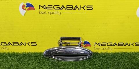 Ручка двери правая задняя NISSAN PRESIDENT JHG50 VH45 8260660U00 1 ракурс