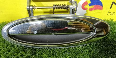 Ручка двери левая задняя NISSAN PRESIDENT JHG50 VH45 8260760U00 2 ракурс