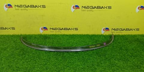 Молдинг на крыло правый передний NISSAN PRESIDENT JHG50 VH45 6386066U00 3 ракурс