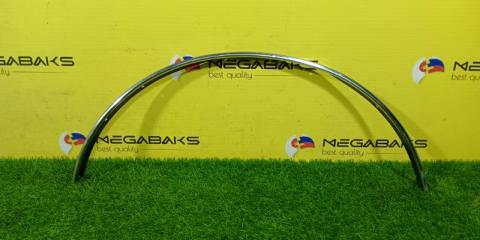 Молдинг на крыло левый передний NISSAN PRESIDENT JHG50 VH45 6386166U00 2 ракурс Молдинг на крыло левый передний NISSAN PRESIDENT JHG50 VH45 6386166U00 2 ракурс
