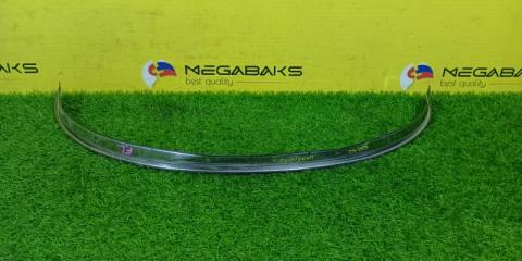 Молдинг на крыло левый передний NISSAN PRESIDENT JHG50 VH45 6386166U00 5 ракурс