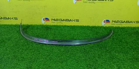 Молдинг на крыло левый задний NISSAN PRESIDENT JHG50 VH45 7886166U00 3 ракурс