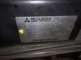 АКПП MITSUBISHI DIAMANTE F41A 6G73 MR553370 1 ракурс АКПП MITSUBISHI DIAMANTE F41A 6G73 MR553370 1 ракурс
