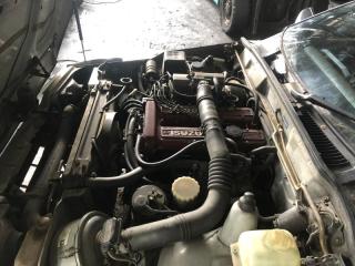 Двигатель ISUZU PIAZZA JR130 G200 108037 1 ракурс