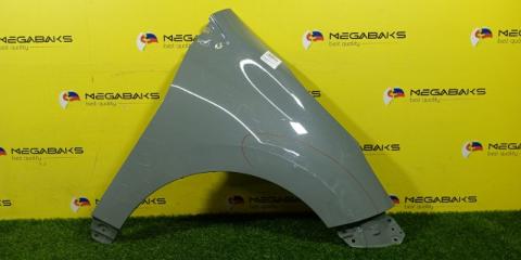 Крыло правое переднее TOYOTA AQUA MXPK10 1 ракурс