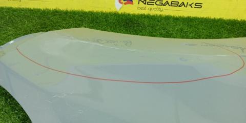 Крыло правое переднее TOYOTA AQUA MXPK10 4 ракурс