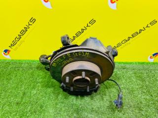 Ступица правая передняя MAZDA BONGO SKF2M RF 43502-97201 2 ракурс