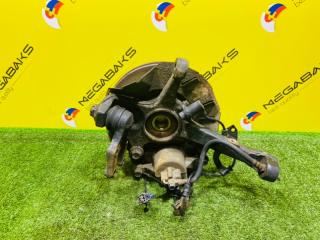Ступица правая передняя MAZDA BONGO SKF2M RF 43502-97201 3 ракурс