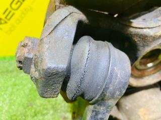 Ступица правая передняя MAZDA BONGO SKF2M RF 43502-97201 4 ракурс