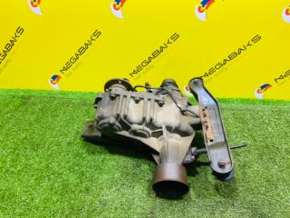 Раздаточная коробка MITSUBISHI PAJERO MINI H58A 4A30 MR453103 1 ракурс
