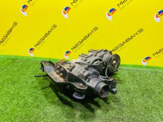 Раздаточная коробка MITSUBISHI PAJERO MINI H58A 4A30 MR453103 2 ракурс