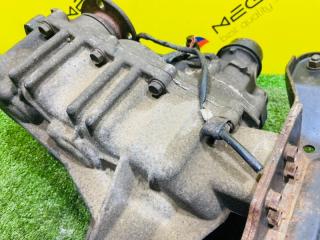 Раздаточная коробка MITSUBISHI PAJERO MINI H58A 4A30 MR453103 3 ракурс