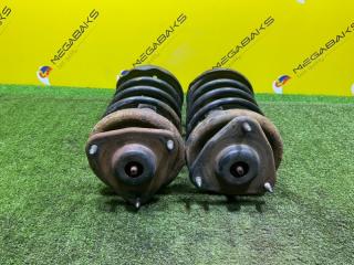 Стойка передняя MITSUBISHI DION CR6W 4G94 MR491421 1 ракурс