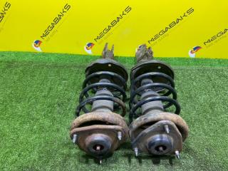 Стойка передняя MITSUBISHI DION CR6W 4G94 MR491421 2 ракурс