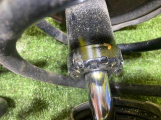 Стойка передняя MITSUBISHI DION CR6W 4G94 MR491421 4 ракурс