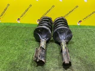 Стойка передняя MITSUBISHI DION CR6W 4G94 MR491421 5 ракурс