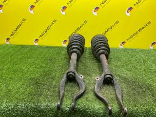 Стойка передняя MITSUBISHI DIAMANTE F41A 6G73 MR333984 5 ракурс