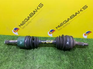 Привод правый передний MAZDA BONGO SKF2M RF MD14-25-50XA 1 ракурс