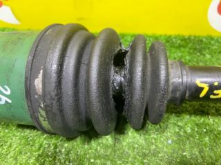Привод правый передний MAZDA BONGO SKF2M RF MD14-25-50XA 4 ракурс