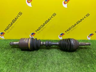 Привод левый передний NISSAN PRESAGE PNU31 VQ35DE 39101CN100 1 ракурс