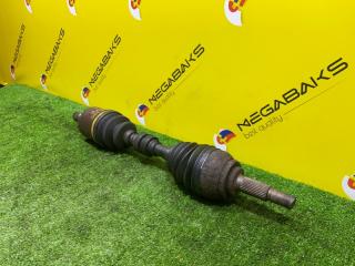 Привод левый передний NISSAN PRESAGE PNU31 VQ35DE 39101CN100 2 ракурс