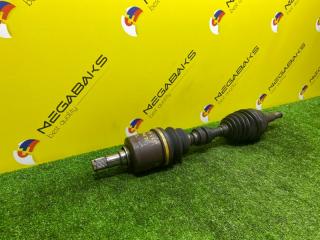 Привод левый передний NISSAN PRESAGE PNU31 VQ35DE 39101CN100 3 ракурс