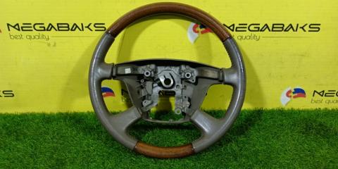 Руль MITSUBISHI DION CR6W 4G94 MR407791 1 ракурс