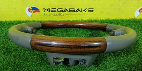 Руль MITSUBISHI DION CR6W 4G94 MR407791 5 ракурс