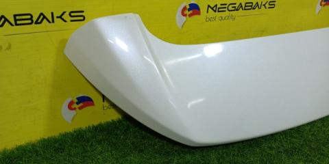 Спойлер TOYOTA ALPHARD ANH20 2AZ-FE 76085-58030 2 ракурс