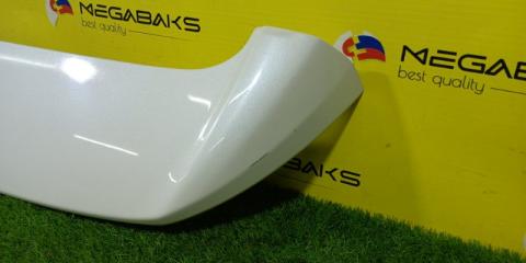 Спойлер TOYOTA ALPHARD ANH20 2AZ-FE 76085-58030 3 ракурс