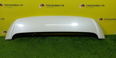 Спойлер TOYOTA ALPHARD ANH20 2AZ-FE 76085-58030 5 ракурс