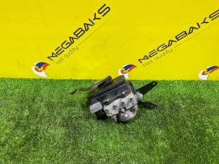 Блок abs HONDA ODYSSEY RB3 K24A 57110-SLE-003 1 ракурс