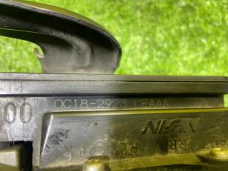 Блок abs HONDA ODYSSEY RB3 K24A 57110-SLE-003 3 ракурс