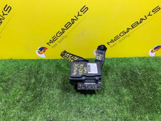 Блок abs TOYOTA AVENSIS AZT255 1AZ-FSE 44510-05050 1 ракурс