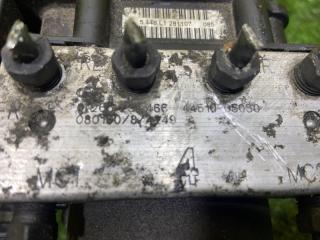 Блок abs TOYOTA AVENSIS AZT255 1AZ-FSE 44510-05050 3 ракурс
